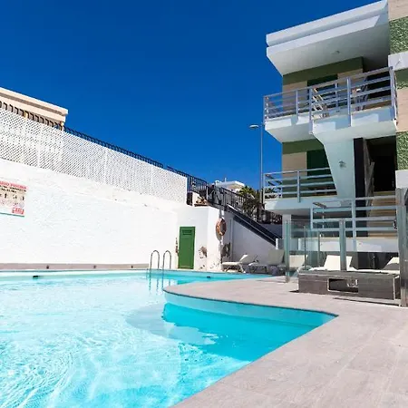 Apartment Jumilla Vista Mar 23 *
