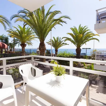 Apartment Jumilla Vista Mar 23