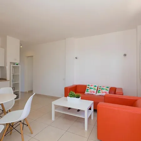 Jumilla Vista Mar 23 Apartment *